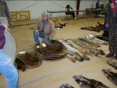 Fur Sale 2004